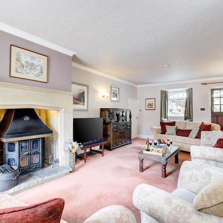 Littlebeck Villa Kettlewell Exterior photo