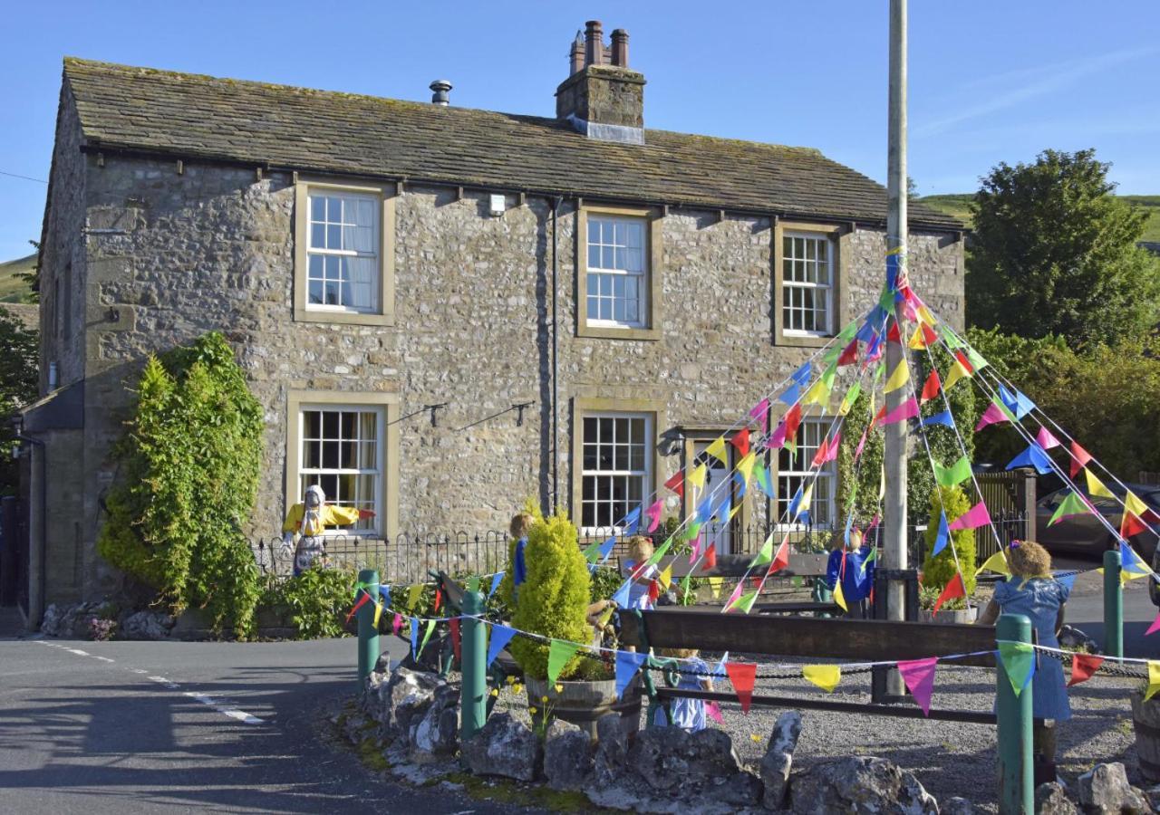 Littlebeck Villa Kettlewell Exterior photo