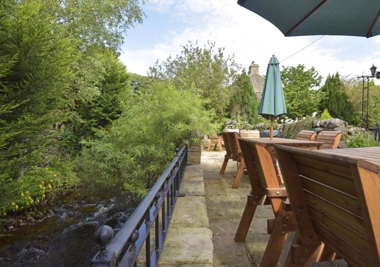 Littlebeck Villa Kettlewell Exterior photo